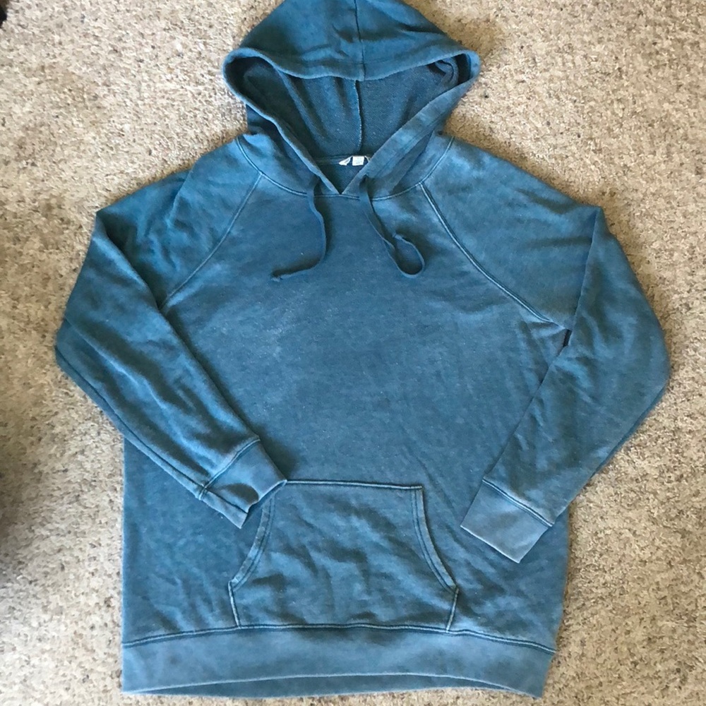 Light knit American Eagle sweatshirt